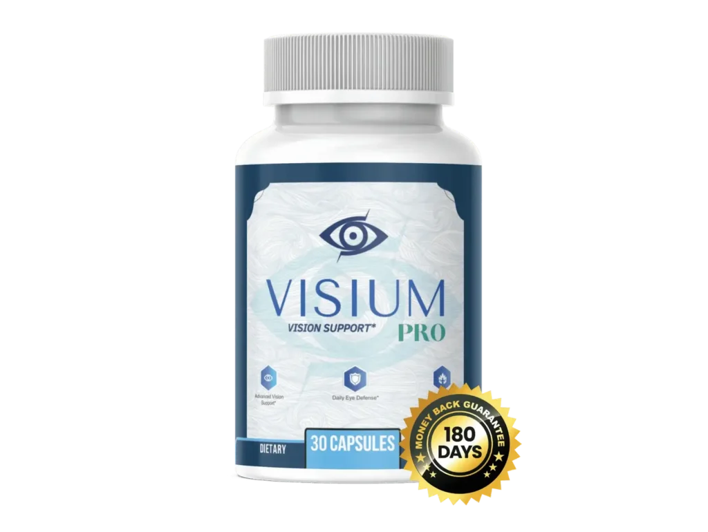 VisiumPro Capsule