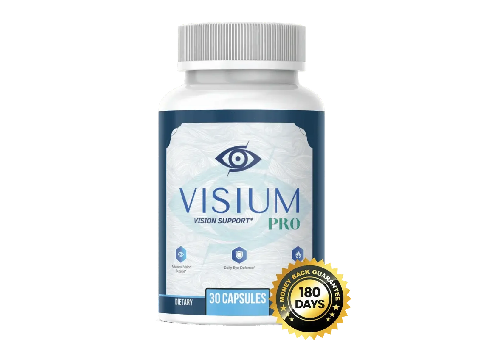 VisiumPro Capsule